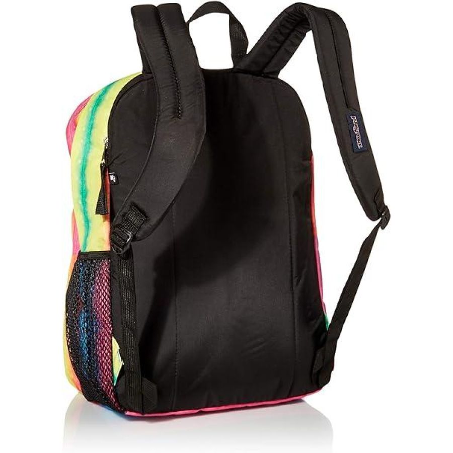 Вместительный рюкзак  Jansport Backpack Big Student 34L Разноцветный