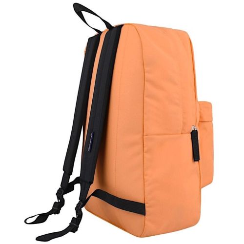 Яркий городской рюкзак Jansport Hyperbreak 25L Оранжевый