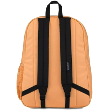 Яркий городской рюкзак Jansport Hyperbreak 25L Оранжевый