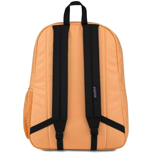 Яркий городской рюкзак Jansport Hyperbreak 25L Оранжевый