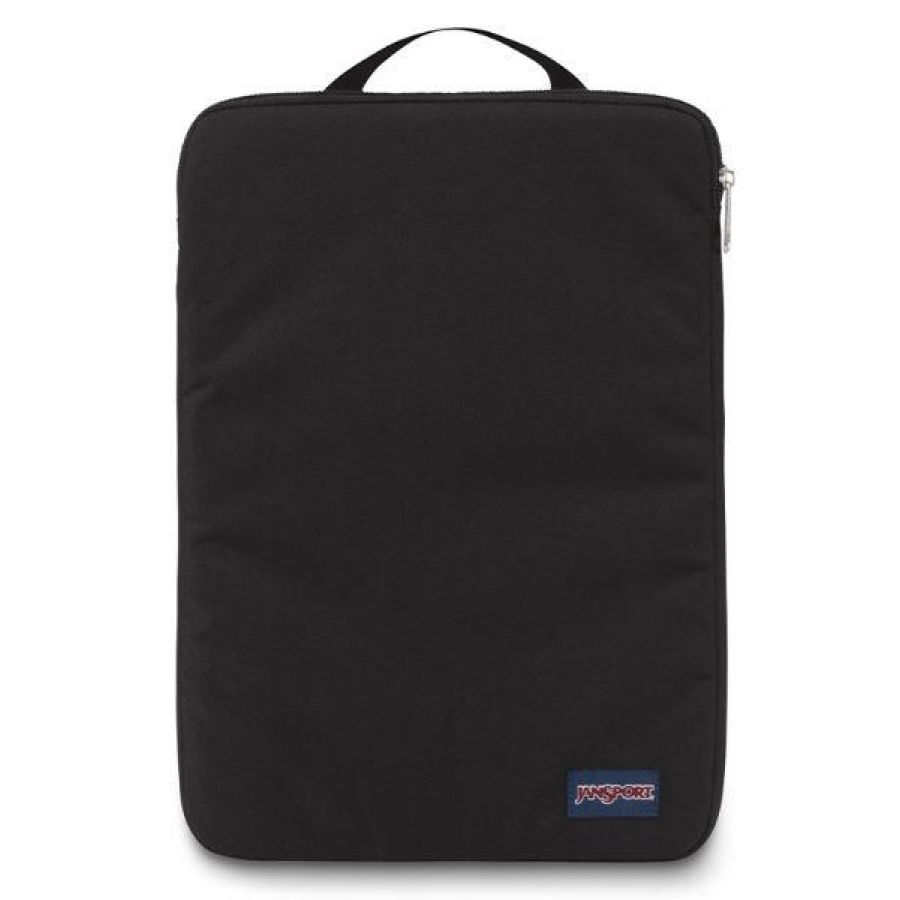 Чехол папка для ноутбука 14,1 дюймов Jansport JS00T45E008 Черный