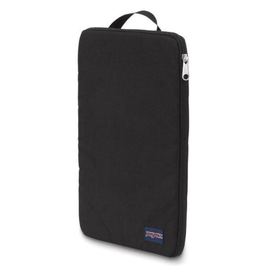 Чехол папка для ноутбука 14,1 дюймов Jansport JS00T45E008 Черный