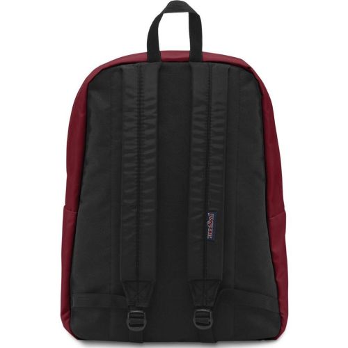 Городской рюкзак Jansport Superbreak 25L Бордовый