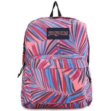 Молодежный рюкзак  Jansport Superbreak 25L Разноцветный