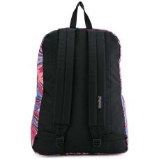 Молодежный рюкзак  Jansport Superbreak 25L Разноцветный