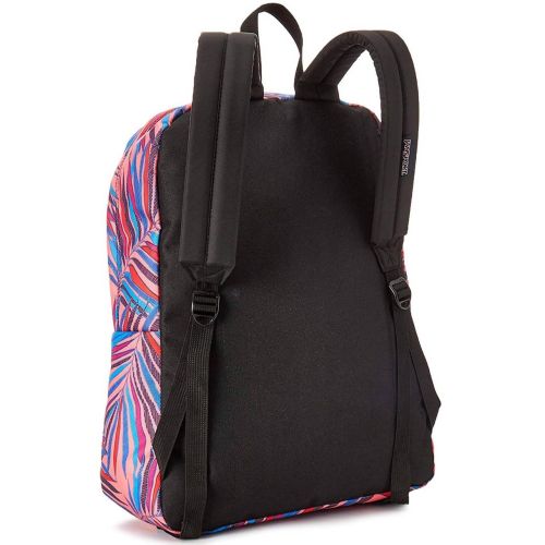 Молодежный рюкзак  Jansport Superbreak 25L Разноцветный