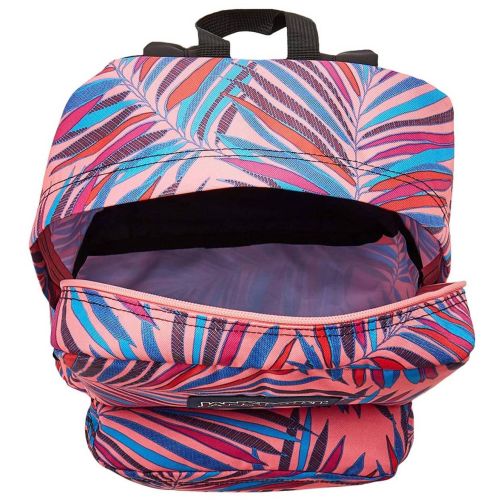 Молодежный рюкзак  Jansport Superbreak 25L Разноцветный