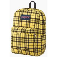 Яркий городской рюкзак  Jansport Superbreak 25L Желтый 