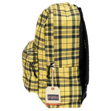 Яркий городской рюкзак  Jansport Superbreak 25L Желтый 