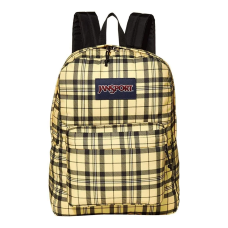 Яркий городской рюкзак  Jansport Superbreak 25L Желтый 
