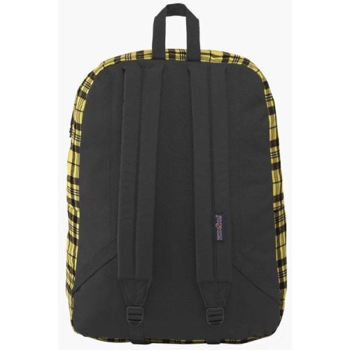 Яркий городской рюкзак  Jansport Superbreak 25L Желтый
