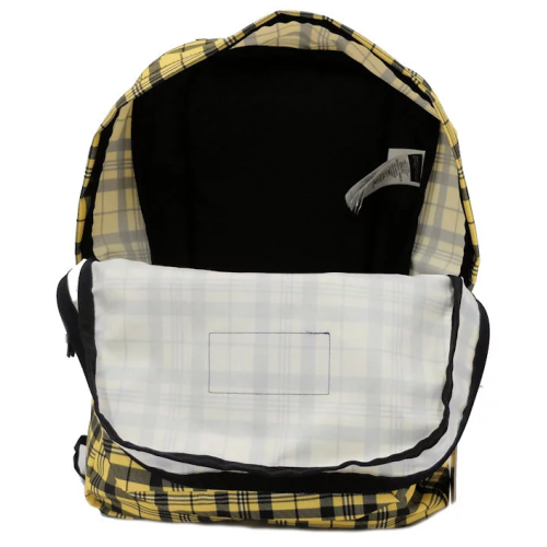 Яркий городской рюкзак  Jansport Superbreak 25L Желтый