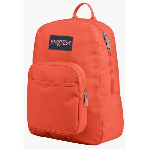 Небольшой женский рюкзак Jansport Full Pint 15L Коралловый