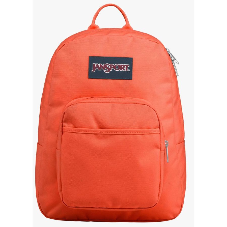 Небольшой женский рюкзак Jansport Full Pint 15L Коралловый