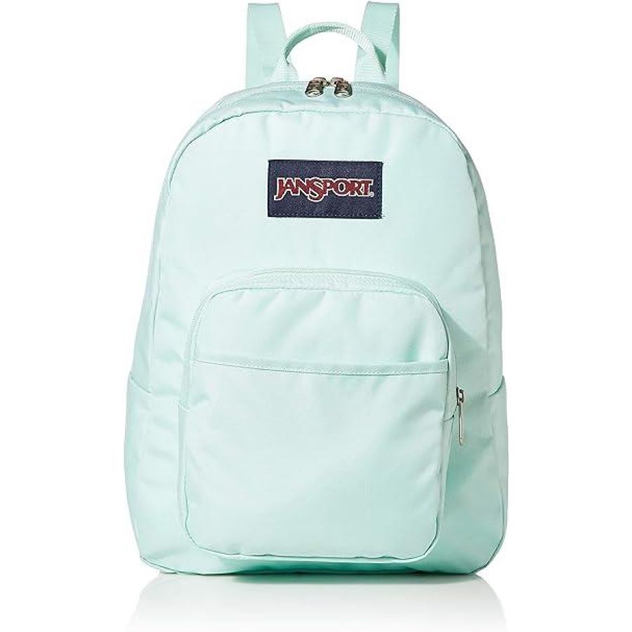 Небольшой женский рюкзак Jansport Full Pint 15L Салатовый