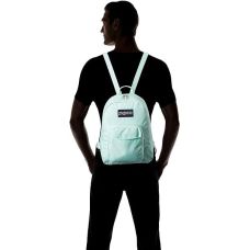 Небольшой женский рюкзак Jansport Full Pint 15L Салатовый
