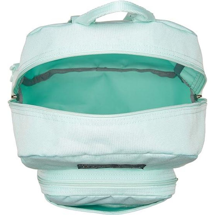 Небольшой женский рюкзак Jansport Full Pint 15L Салатовый