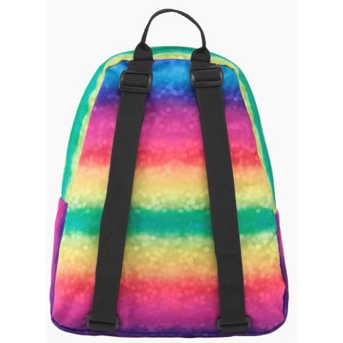 Маленький женский рюкзак  Jansport Half Pint 10L Разноцветный