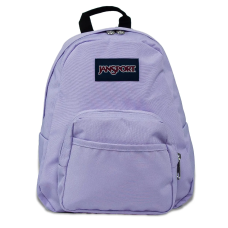Маленький женский рюкзак  Jansport Half Pint 10L  Лиловый