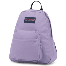 Маленький женский рюкзак  Jansport Half Pint 10L  Лиловый