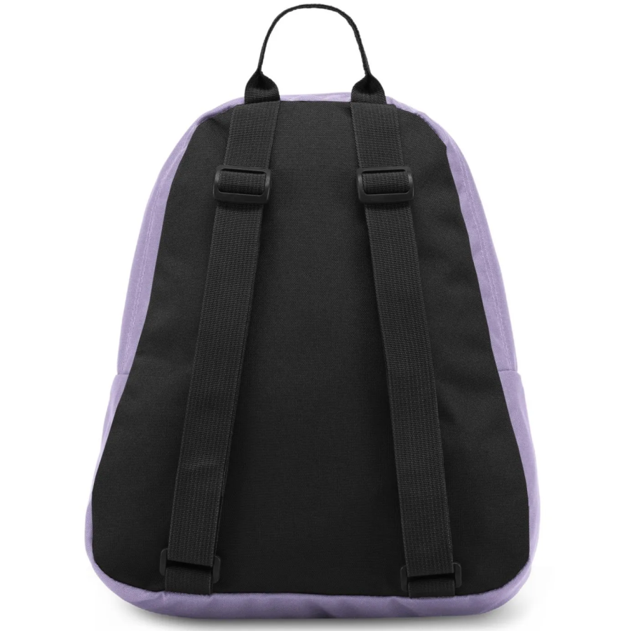 Маленький женский рюкзак  Jansport Half Pint 10L  Лиловый