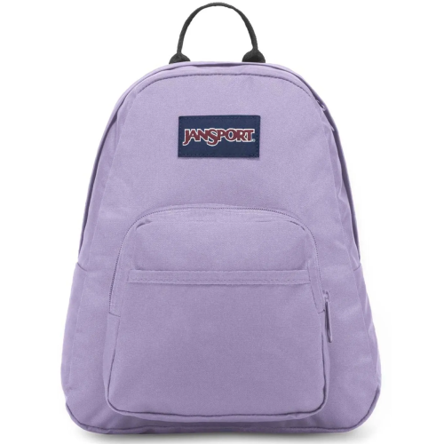 Маленький женский рюкзак  Jansport Half Pint 10L  Лиловый