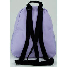 Маленький женский рюкзак  Jansport Half Pint 10L  Лиловый