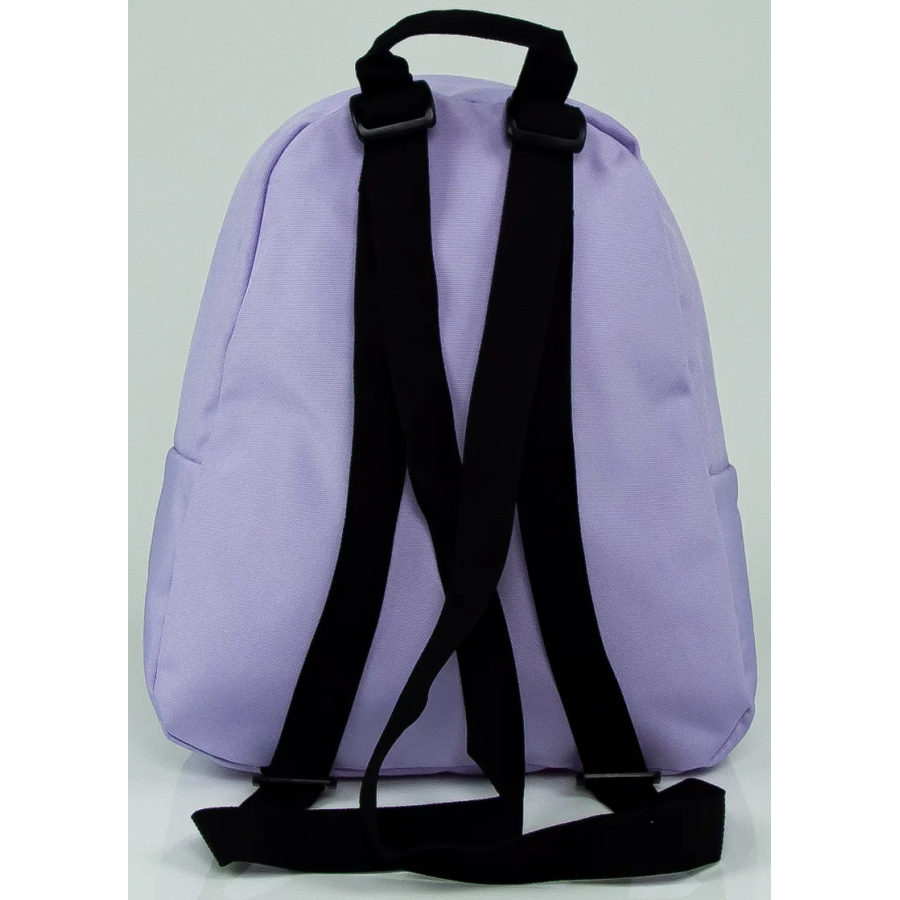 Маленький женский рюкзак  Jansport Half Pint 10L  Лиловый