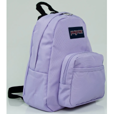 Маленький женский рюкзак  Jansport Half Pint 10L  Лиловый
