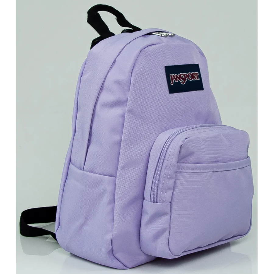 Маленький женский рюкзак  Jansport Half Pint 10L  Лиловый