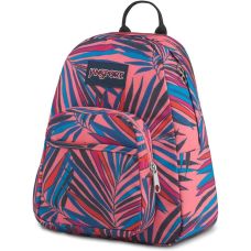 Маленький женский рюкзак Jansport Half Pint 10L Розовый