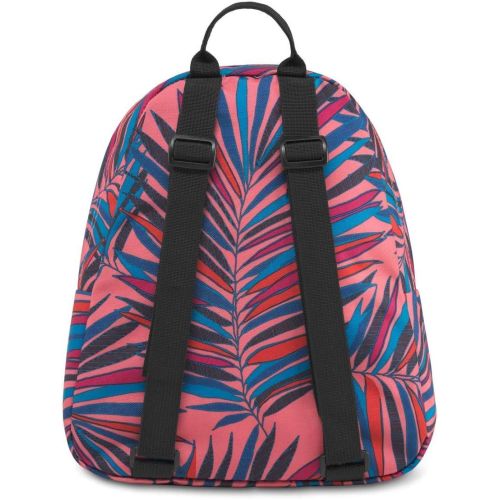 Маленький женский рюкзак Jansport Half Pint 10L Розовый