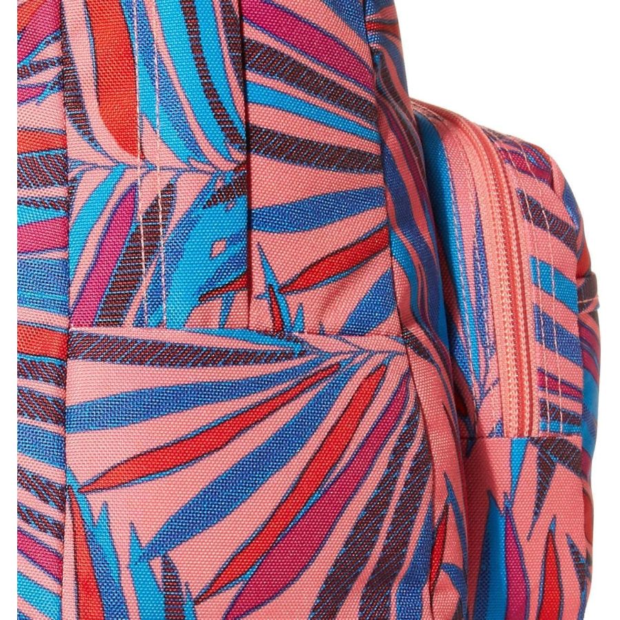 Маленький женский рюкзак Jansport Half Pint 10L Розовый
