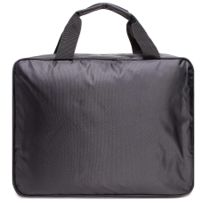 Деловая сумка для ноутбука 15,6 Semi Line S020371 Черная
