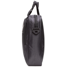 Деловая сумка для ноутбука 15,6 Semi Line S020371 Черная