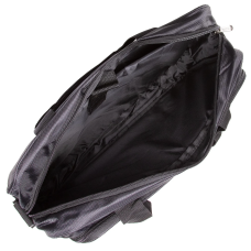 Деловая сумка для ноутбука 15,6 Semi Line S020371 Черная