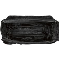 Вместительная дорожная сумка на колесах Topmove IAN311611 68L Черная