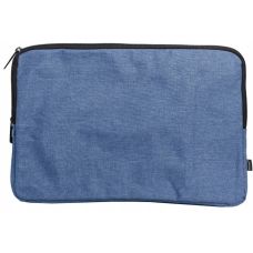 Комплект из рюкзака чехла для ноутбука и косметички Winmaх PB-001 Синий