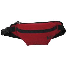 Большая сумка на пояс Royal Sporting House S1645422 Бордовый