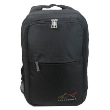 Деловой рюкзак для ноутбука 14,1 дюймов Greg Norman S1645424  Черный