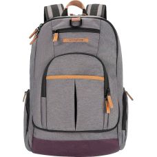 Рюкзак городской  KingCamp Arches KB3336 25L Cерый