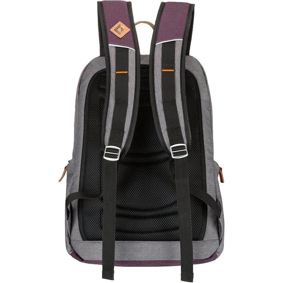 Рюкзак городской  KingCamp Arches KB3336 25L Cерый