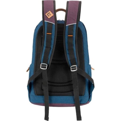 Рюкзак городской KingCamp Arches KB3336 25L Cиний