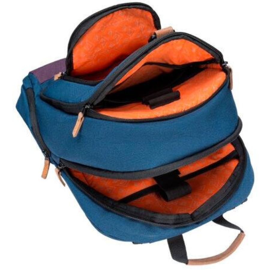 Рюкзак городской KingCamp Arches KB3336 25L Cиний