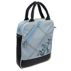 Сумка для ноутбука планшета 10,1 Professional S927.20 Голубая 