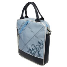 Сумка для ноутбука планшета 10,1 Professional S927.20 Голубая 