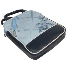 Сумка для ноутбука планшета 10,1 Professional S927.20 Голубая 