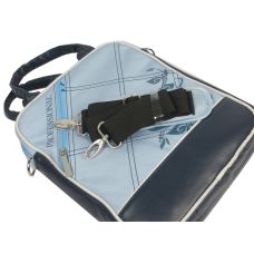 Сумка для ноутбука планшета 10,1 Professional S927.20 Голубая 