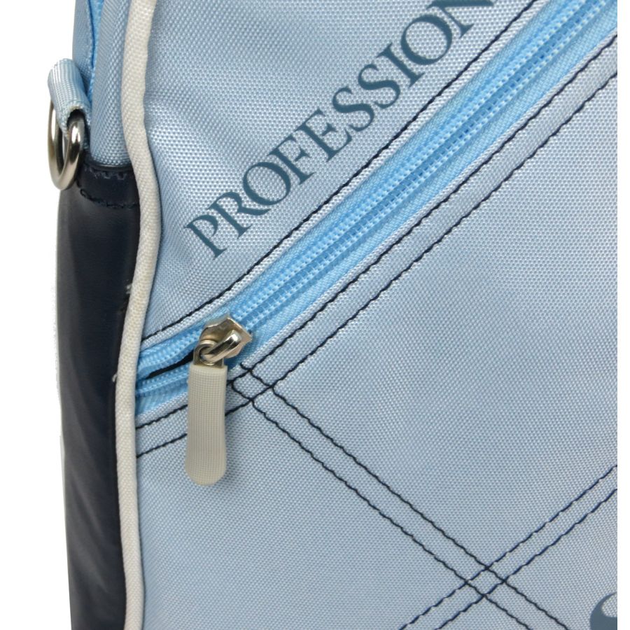 Сумка для ноутбука планшета 10,1 Professional S927.20 Голубая
