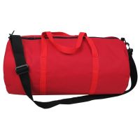 Спортивная сумка из кордуры Proflider 24л Красная